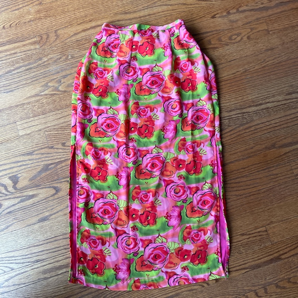 Vintage skirt